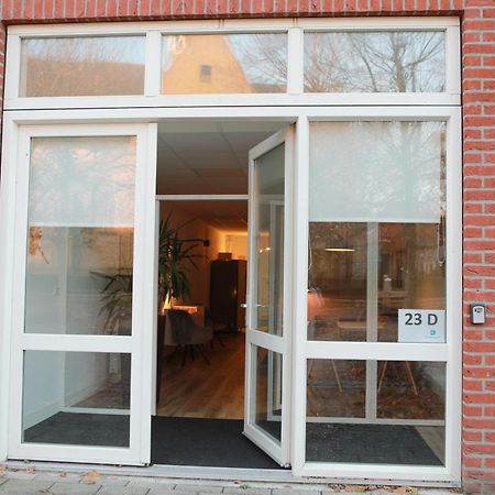 Ruim Appartement In Centrum Yerseke Zewnętrze zdjęcie
