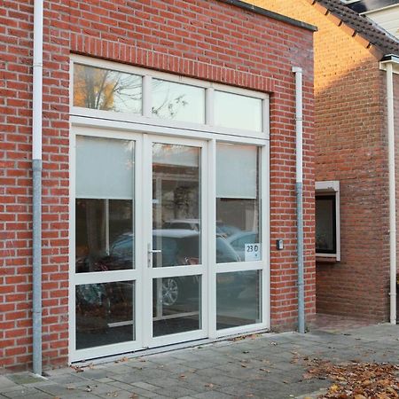 Ruim Appartement In Centrum Yerseke Zewnętrze zdjęcie