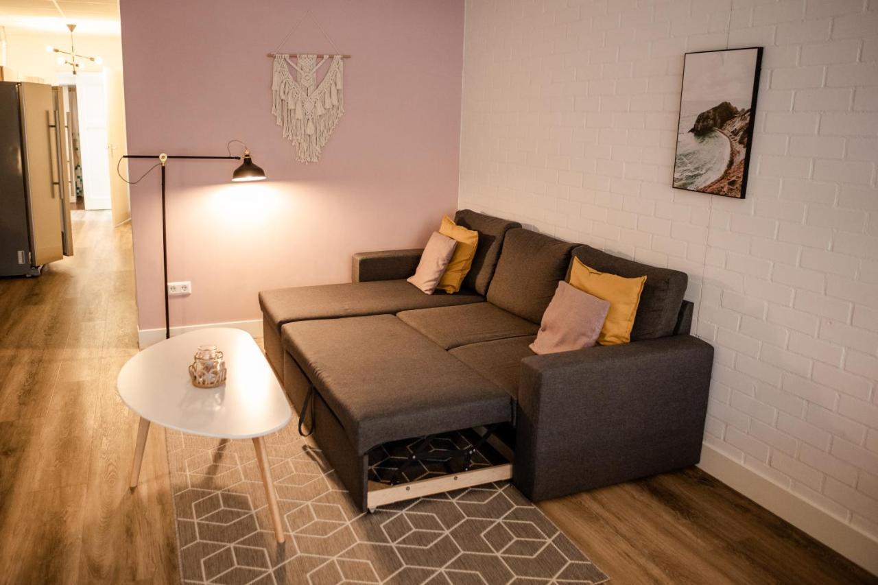Ruim Appartement In Centrum Yerseke Zewnętrze zdjęcie