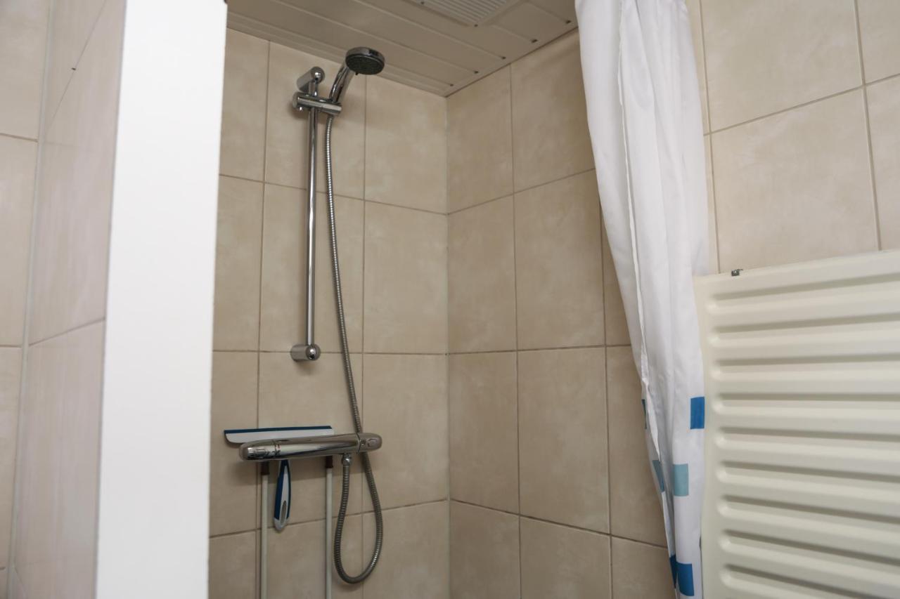 Ruim Appartement In Centrum Yerseke Zewnętrze zdjęcie