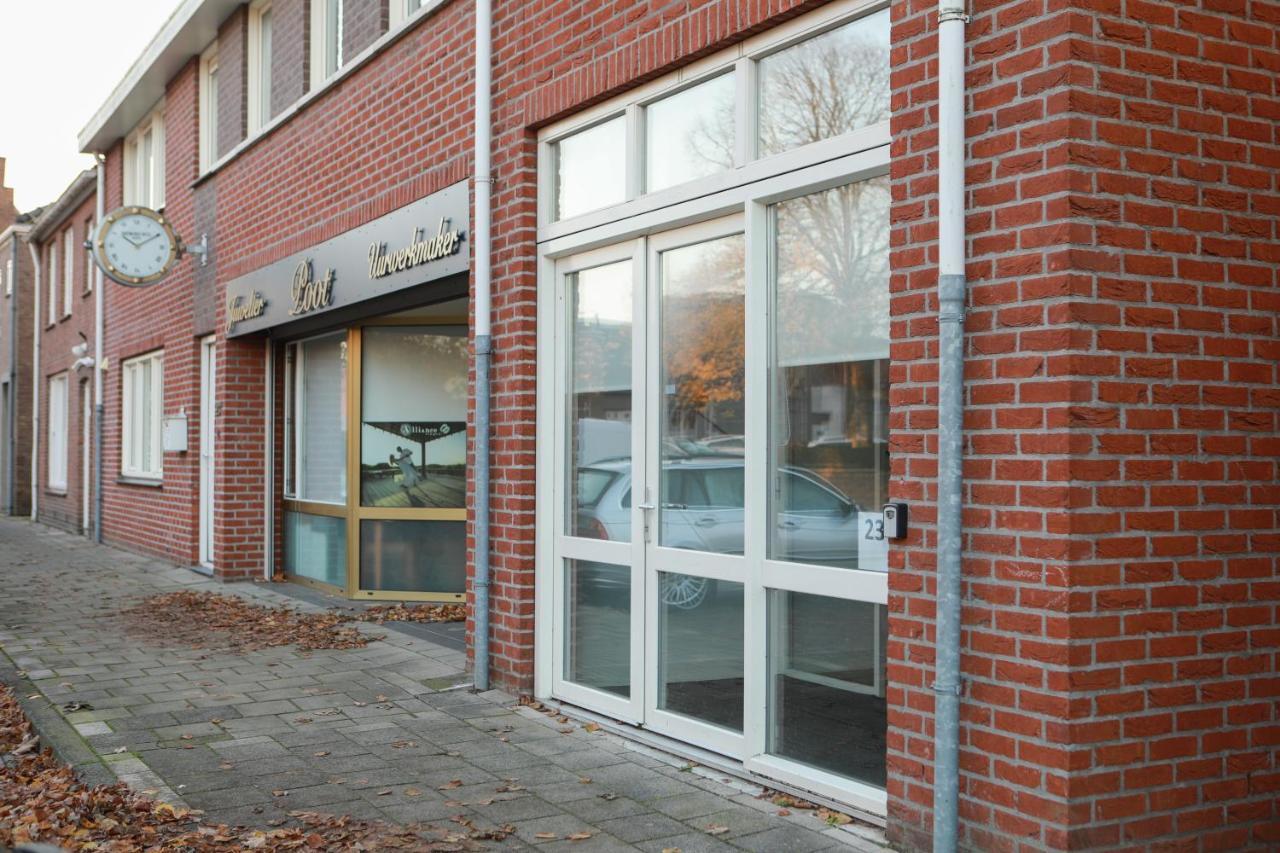 Ruim Appartement In Centrum Yerseke Zewnętrze zdjęcie